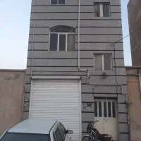 ۷۶ متر مغازه