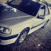 پژو پارس LX TU5، مدل ۱۳۹۷