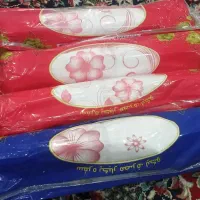 سفره یکبار مصرف|ظروف نگهدارنده، پلاستیکی، یکبارمصرف|شوش, |دیوار