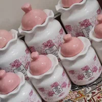 سرویس پاسماوری سرامیک|ظروف نگهدارنده، پلاستیکی، یک‌بارمصرف|تهران, حکیمیه|دیوار