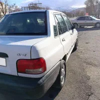 پراید ۹۲|خودرو سواری و وانت|دورود, |دیوار