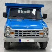 نیسان تک برگ سندمدل1395