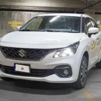 سوزوکی بالنو ۲۰۲۴ قابل معاوضه با ۲۰۷