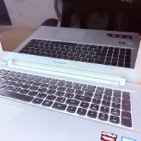 لپ تاپ لنوو با هارد SSD|رایانه همراه|قائم‌شهر, |دیوار