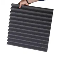 پنل اکوستیک ام دی لایت آلفا جاذب صوت