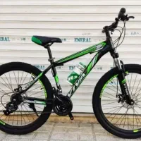 دوچرخه 26 VIROO ویوا 000 (مارالان سجادیه)|دوچرخه، اسکیت، اسکوتر|تبریز, |دیوار