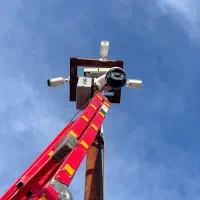 نصب و فروش دوربین مداربسته و دزدگیر