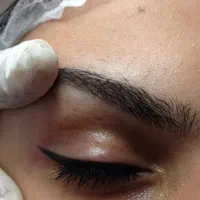 خدمات فیبروز ابرو و تتو با یک میلیون|خدمات آرایشگری و زیبایی|تهران, شهران جنوبی|دیوار