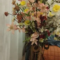 گل مصنوعی|گل مصنوعی|پردیس, فاز ۸|دیوار