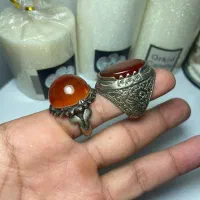 عقیق های یمنی