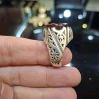 انگشتر عقیق