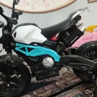 فروش موتورسیکلت شارژی|موتورسیکلت|سراوان, |دیوار