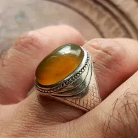 انگشتر شرف الشمس|جواهرات|رشت, شهرک صبا|دیوار