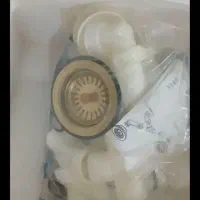 سینگ گرانیت|آب‌چکان و نظم‌دهنده ظروف|مشهد, طبرسی شمالی|دیوار