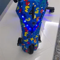 اسکوتر دریفتر