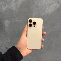 ایفون ۱۶ پرو