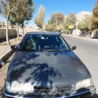 زانتا 2000 مدل ۸۵ واراداتی|خودرو سواری و وانت|هشتگرد, شهرک راه آهن|دیوار