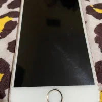 6s 128g  رنگ رز گل