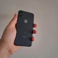 آیفون x