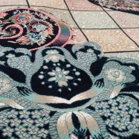 نه متری و ۱۲|فرش|کرمانشاه, |دیوار