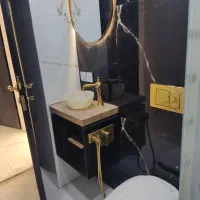 ۱۰۴متر مرزداران با امکانات بینظیر فول واقعی|فروش آپارتمان|تهران, پردیسان|دیوار