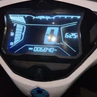 موتور آیروکس 150 مدل 1402|موتورسیکلت|کرج, فاز ۳ مهرشهر|دیوار