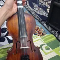 ویولن کلاس ریف