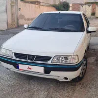 پژو 405 slx|خودرو سواری و وانت|فیروزآباد (فارس), |دیوار