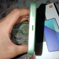 شیائومی Redmi Note 13 با حافظهٔ ۲۵۶ گیگابایت|موبایل|تهران, امام زاده حسن|دیوار