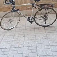 دوچرخه کورسی 28|دوچرخه، اسکیت، اسکوتر|مشهد, نرگس (شهرک غرب)|دیوار