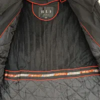 کاپشن مردانه|لباس|قم, مسجد امام حسن|دیوار