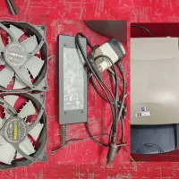 پرینتر HP سه کاره رنگی فن گرین آداپتور lg
