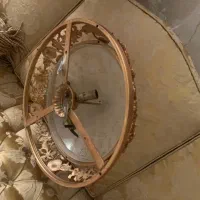 لوستر دیواری|لوستر و چراغ آویز|تهران, زعفرانیه|دیوار