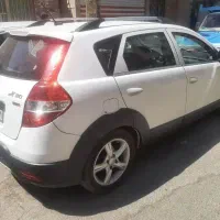 فروش خودرو اچ سی کراس مدل بهمن ۹۷|خودرو سواری و وانت|قرچک, پارک جنگلی|دیوار