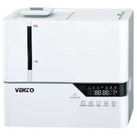 بخور سرد وکتو ۸۲۸ . ۵ لیتری. با گارانتی ۲۴ ماهه