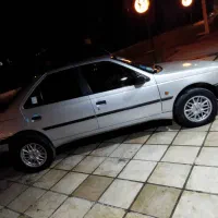 پژو ۴۰۵ مدل ۱۳۹۱|خودرو سواری و وانت|مرودشت, دولت آباد|دیوار