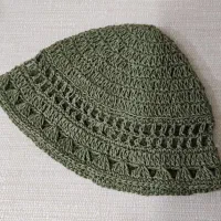 کیف و کلاه دست بافت|لباس|اردبیل, |دیوار