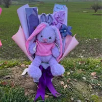 باکس دخترونه هدیه خاص برای ولنتاین تولد