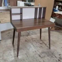 تولیدی میزتحریرکاشمر|میز تحریر و کامپیوتر|کاشمر, |دیوار