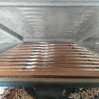 سنتور دومهره چوب گردو|سازهای سنتی|مشهد, جاهد شهر|دیوار