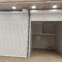 مغازه ۵۰ و ۲۲متر(فروش ملک شما فقط   املاک من و تو)|فروش مغازه و غرفه|شاهدشهر, |دیوار