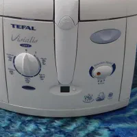 سرخ کن اصل تفال