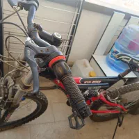 دوچرخه puma|دوچرخه، اسکیت، اسکوتر|پردیس, فاز ۲|دیوار