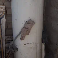 آب گرم کن گازی