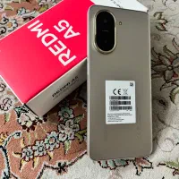 گوشی Redmi A5 لازرورقی|موبایل|تهران, شارق|دیوار