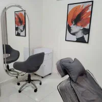 اجاره میز ناخن و لاین کراتین و مژه