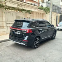 T5 مشـکی کـم کـار فـول آپشـن عـروسک|خودرو سواری و وانت|تهران, شهرک آزمایش|دیوار