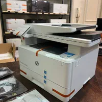 هیولای سرعت و کیفیت پرینتر HP 426fdn|پرینتر، اسکنر، کپی، فکس|تهران, ایرانشهر|دیوار