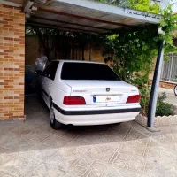 پارس مدل۱۴۰۰