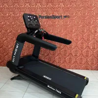 تردمیل فول باشگاهی IRON LIFE|تجهیزات ورزشی|مشهد, جانباز|دیوار